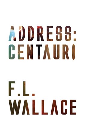cover image of Address
